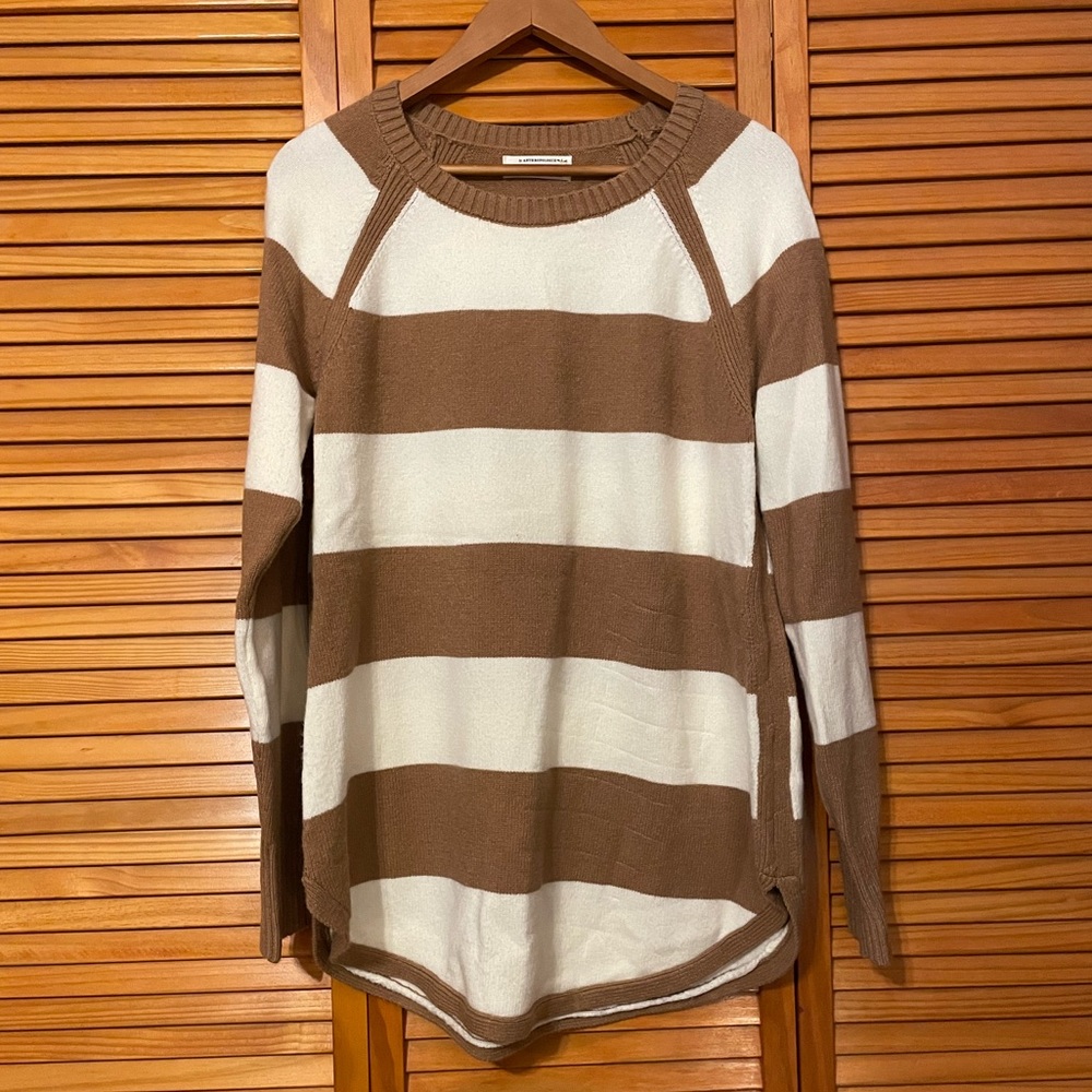 Anthropologie Sweater